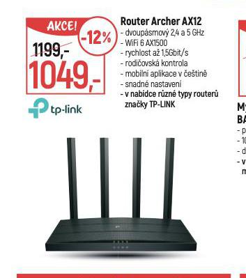 ROUTER