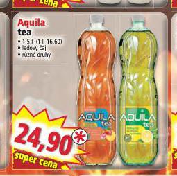 AQUILA TEA