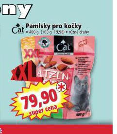 CAT PAMLSKY PRO KOKY