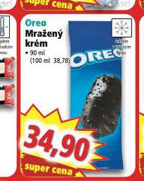 OREO MRAEN KRM