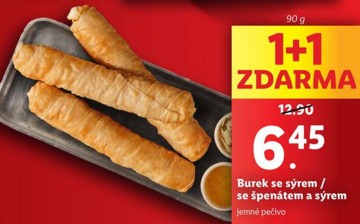 BUREK SE PENTEM A SREM