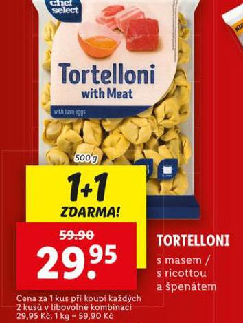 TORTELLONI