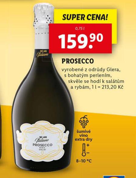 PROSECCO