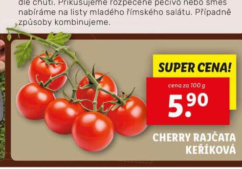 CHERRY RAJATA KEKOV