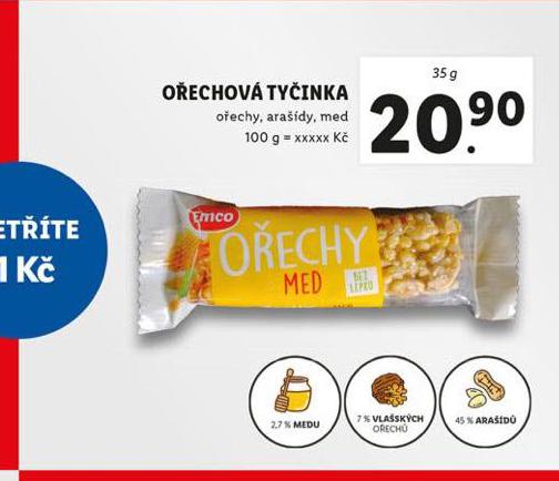 EMCO OECHOV TYINKA