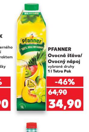 PFANNER