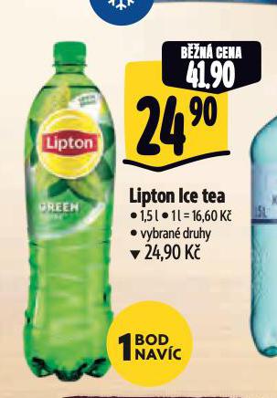 LIPTON ICE TEA