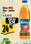 RELAX 100% DUS