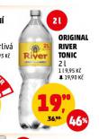 ORIGINAL RIVER TONIC