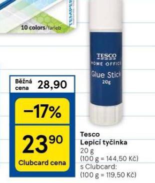 TESCO LEPIC TYINKA