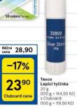 TESCO LEPIC TYINKA