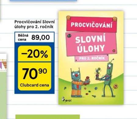 PROSVIOVN SLOVN LOHY PRO 2 RONK