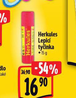 HERKULES LEPIC TYINKA