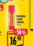 HERKULES LEPIC TYINKA