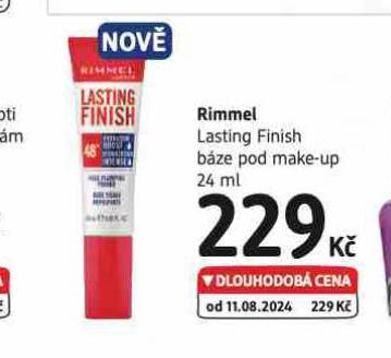 RIMMEL BZE POD MAKE-UP