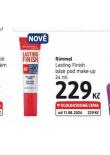 RIMMEL BZE POD MAKE-UP