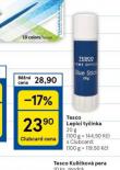 TESCO LEPIC TYINKA