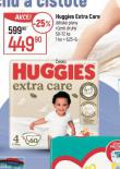 HUGGIES EXTRA CARE DTSK PLENY