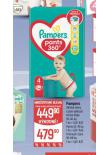 PAMPERS DTSK PLENKY