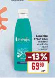 LIMENITA FRESH DUS