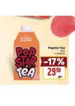 POPSTAR TEA