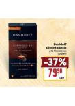 DAVIDOFF KVOV KAPSLE