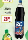 RC COLA