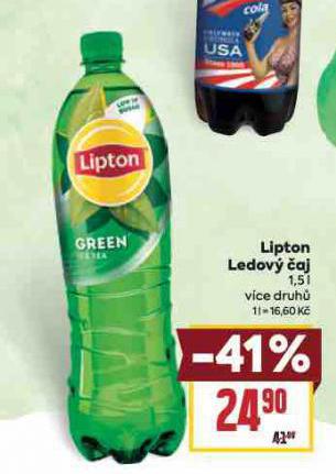 LIPTON LEDOV AJ