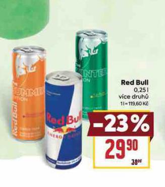 RED BULL