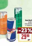 RED BULL