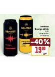 SEMTEX ENERGY DRINK