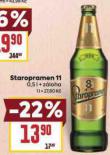 PIVO STAROPRAMEN