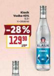 KLASIK VODKA