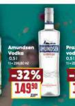 AMUNDSEN VODKA