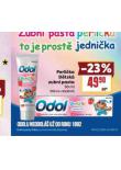 ODOL PERLIKA ZUBN PASTA