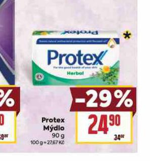 PROTEX MDLO