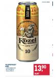 PIVO VELKOPOPOVICK KOZEL