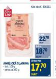 ANGLICK SLANINA