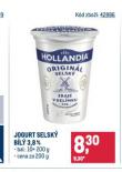 HOLLANDIA SELSK JOGURT