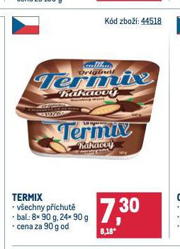 TERMIX