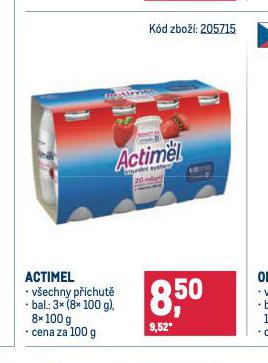 ACTIMEL