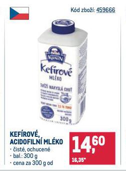 KEFROV MLKO