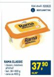 RAMA CLASSIC