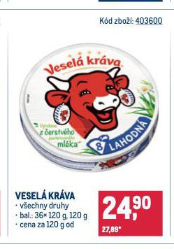 VESEL KRVA