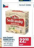 SEDLANSK HERMELN