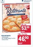 PIZZA RISTORANTE