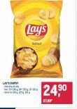 LAY'S CHIPSY