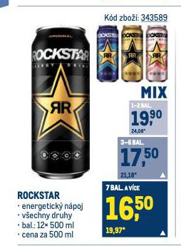 ROCKSTAR