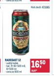 PIVO RADEGAST