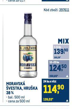 MORAVSK VESTKA